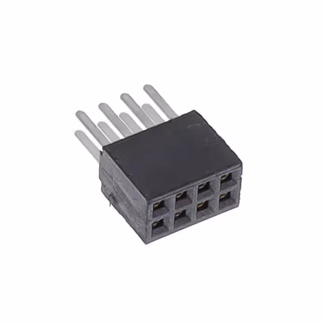 SFMC-104-01-L-D-K-TR Samtec Inc.  Headers Receptacles Female Sockets